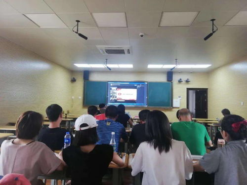 東川二中積極參與云南省教育廳“防欺凌，反暴力”線上培訓，深化成人非學歷教育